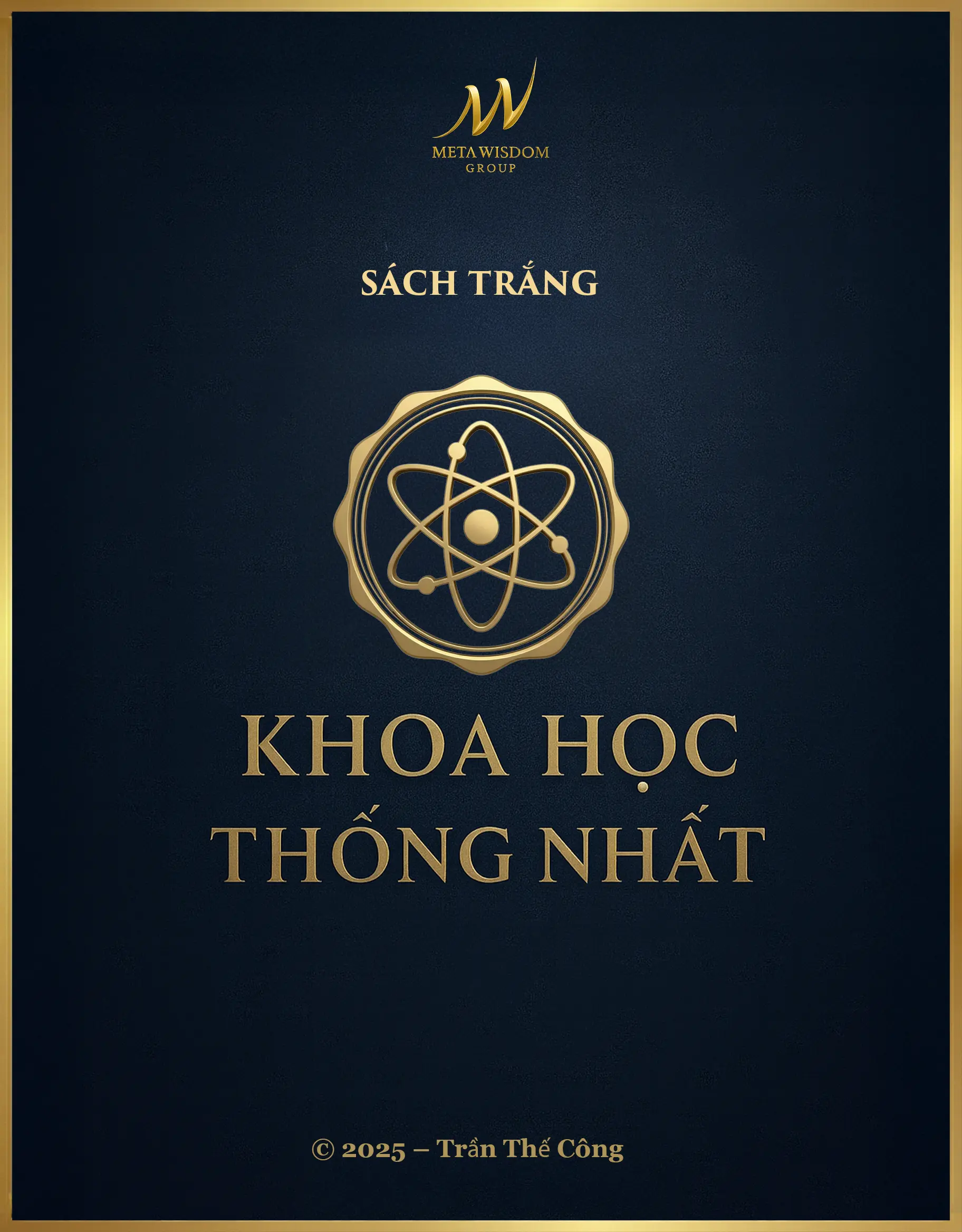 Khoa học Thống nhất