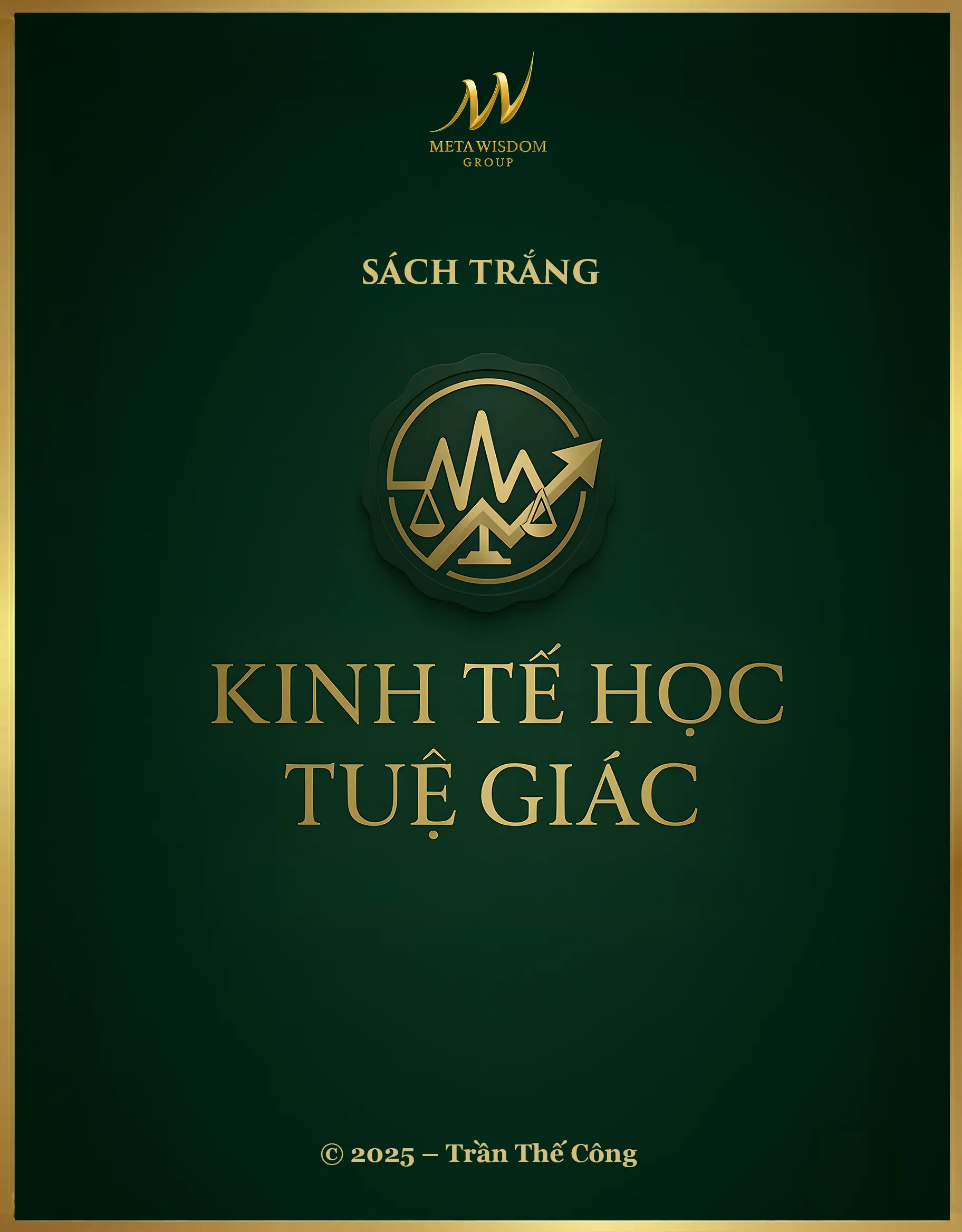 Kinh tế học Tuệ giác