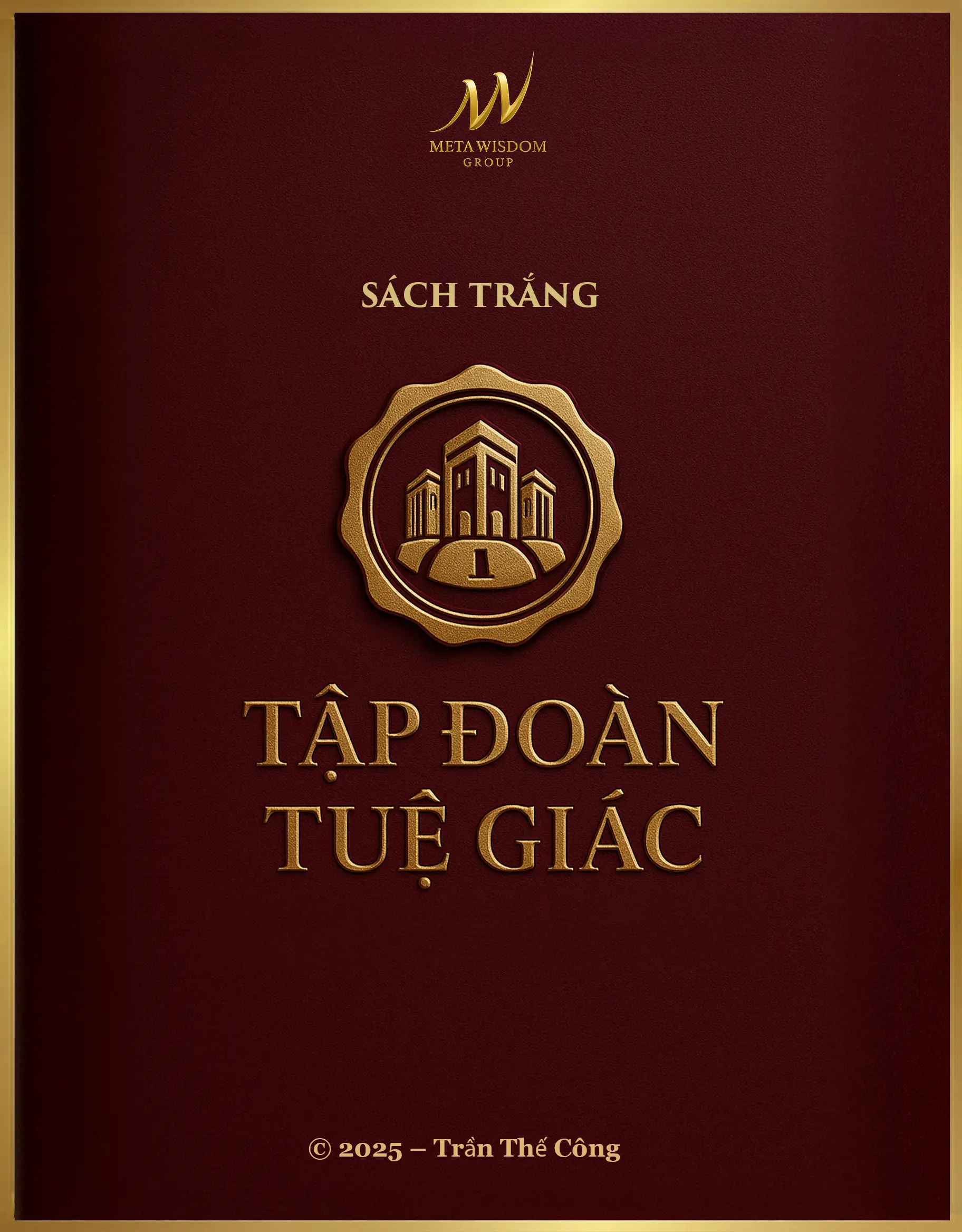 Tập đoàn Tuệ giác