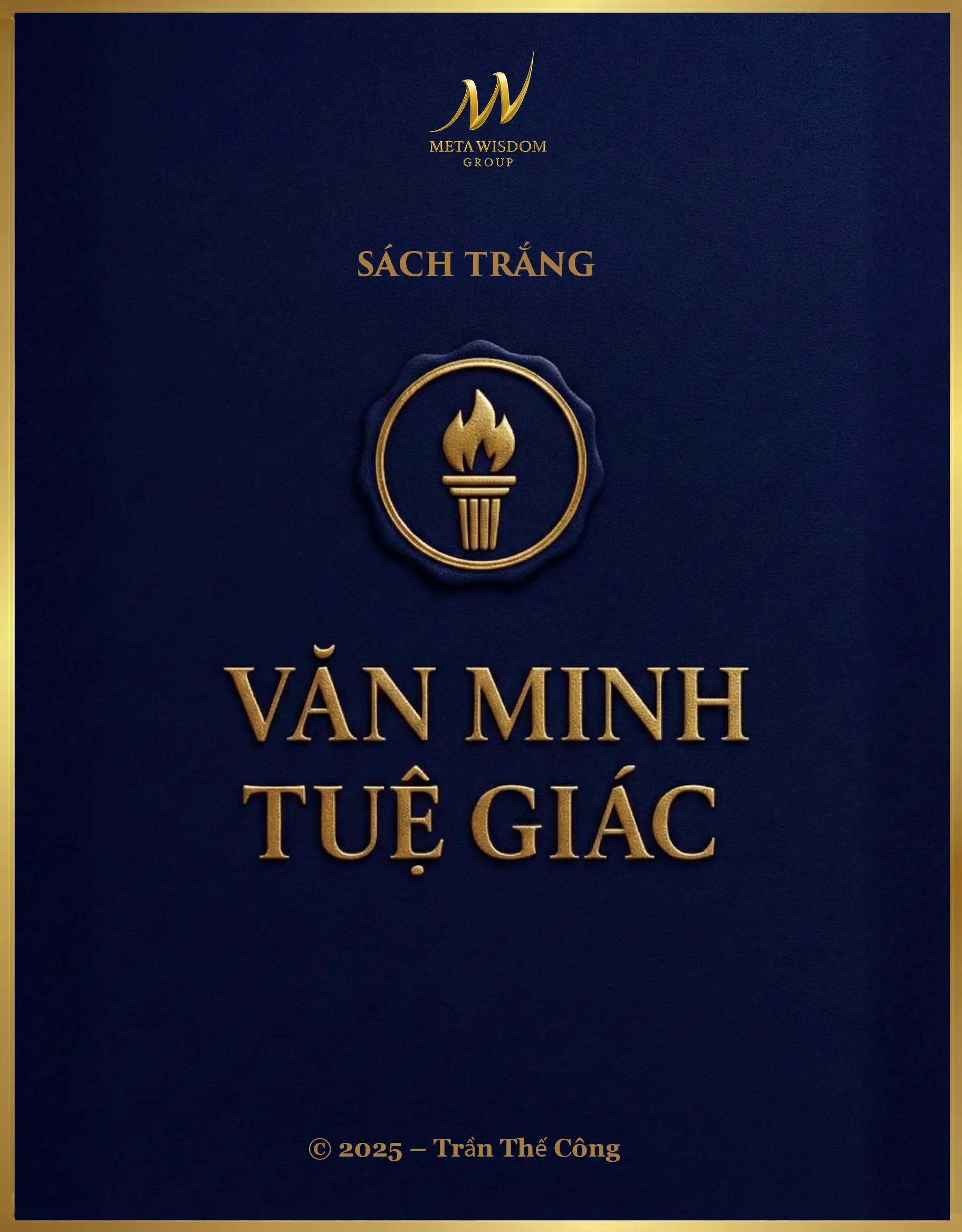 Văn minh Tuệ giác