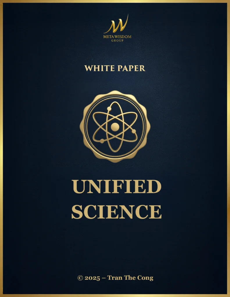 Unified-Science Cover